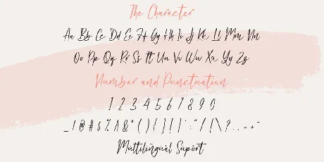 Fergstone Demo font