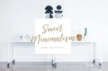 Summer Festival Typeface font