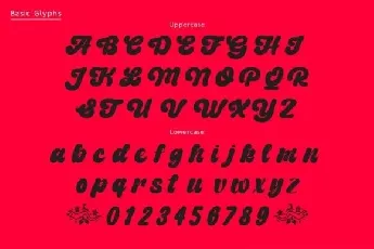 Christmas Laugh font