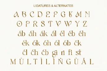 Kangelan font