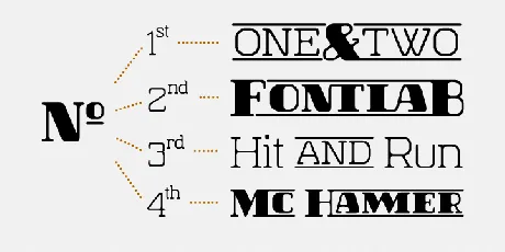 Hazelnut Pro Family font