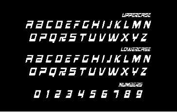 Techies font