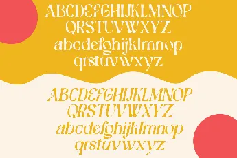 Bernat Burnoe font