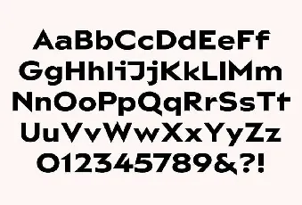 Armada font