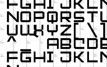 Mockejoe font