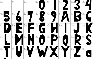 Bohemian Collection Demo font