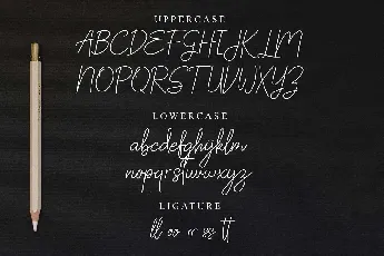 Sullivan font