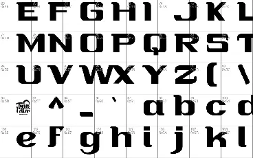 Segira font