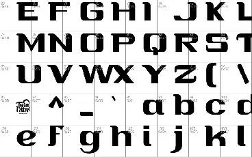 Segira font