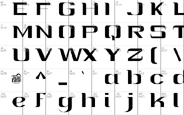 Segira font