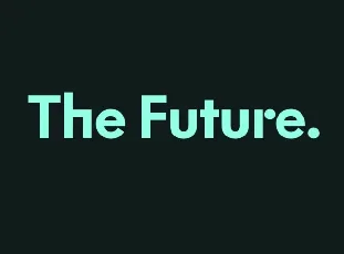 The Future Family font