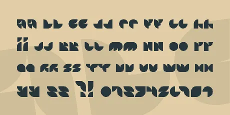 Otscookie font