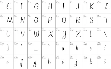 Sigajaya font