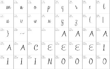 Sigajaya font