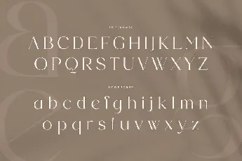 Anglera font