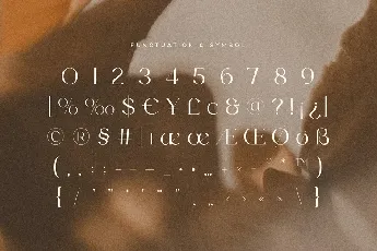 Anglera font