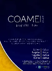 Coamei font