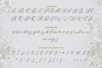 Yolitica font