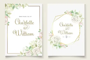 Bouquet Script font