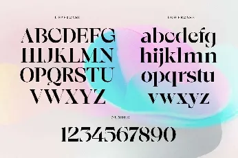 Astonia font