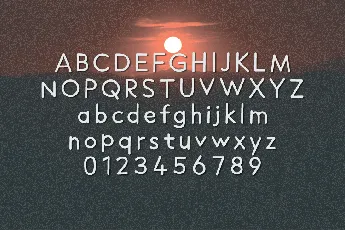 Medicine font