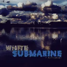 White Submarine font