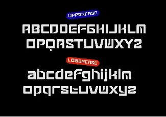 Gadems font