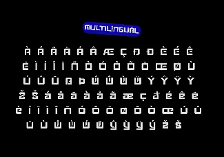 Gadems font