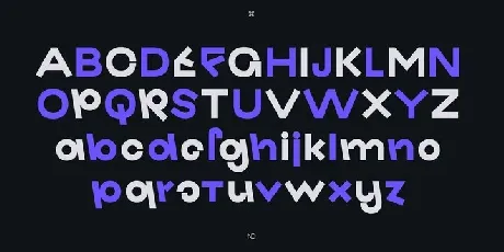 Gambit font