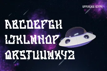 Optimazer font