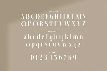 West Swashy Free Trial font