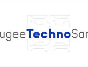 Yugee Techno Sans font