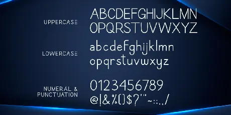 Conmersa font