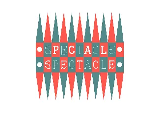 Spectacle Typeface font