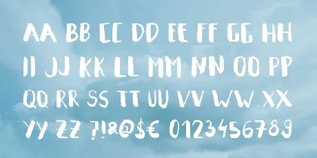 Summeron font