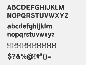 Avenir Next Rounded Free font