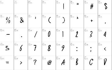 Cavallo font