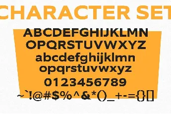 Fraset font