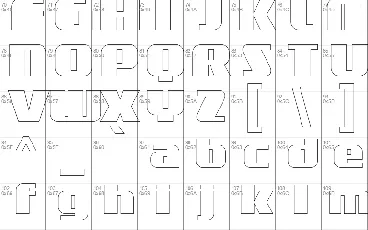 Galaxus font