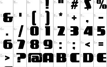 Galaxus font