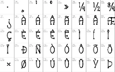 Helloo Kidos font