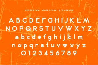 Bold Kei font