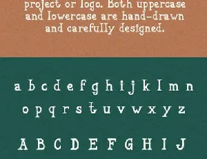 LeBourgeois font