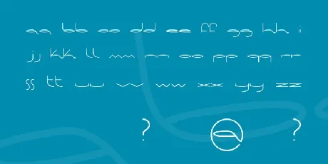 Astralica font