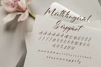 Macbettsy font