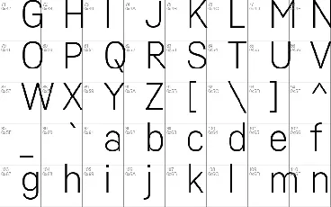 Fabrikat Normal font