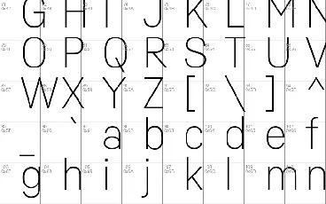 Fabrikat Normal font