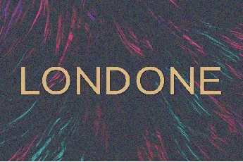 Londone font