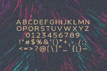 Londone font