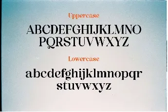 Valaneir font